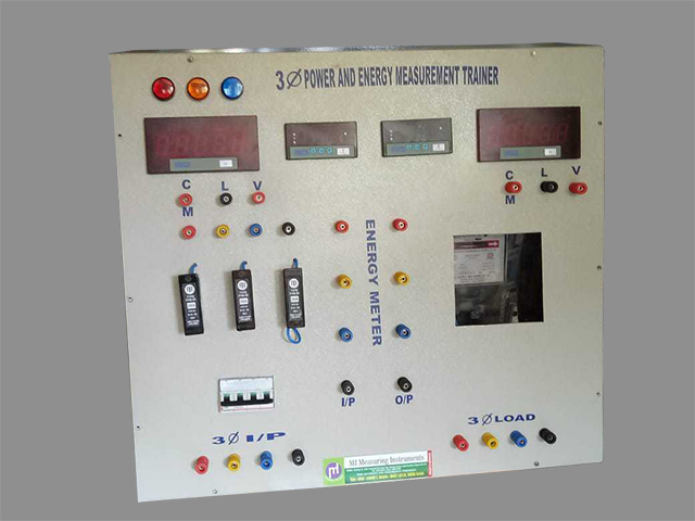 ENERGY METER